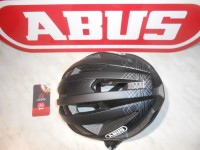 Шолом ABUS VIANTOR VELVET BLACK M 52-58 - 4398 грн