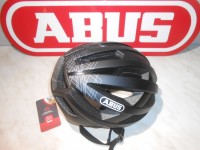 Шолом ABUS VIANTOR VELVET BLACK M 52-58 - 4398 грн