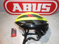 Шолом ABUS VIANTOR NEON YELLOW M 52-58 - 3958 грн