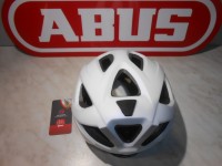 Шолом ABUS ADURO 2.1 POLAR WHITE M - 2790 грн