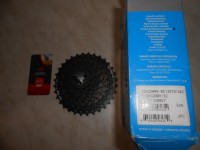 Касета Shimano CS-HG200 11-32T 9 шв - 850 грн