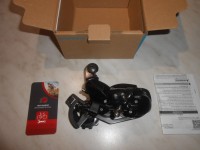 Перемикач для 7-8 шв  RD-TX800 SGS TOURNEY TX - 750 грн
