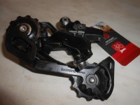 Перемикач для 10 шв Shimano SLX RD-M663 - 2850 грн