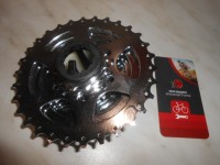 Касета Sram PG-830 (11-30) 8 шв - 900 грн