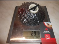 Касета Sram PG-850 (11-32) 8 швидкостей - 1000 грн