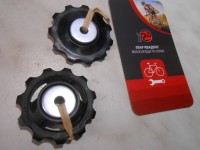 Ролики Shimano GRX - RD-RX400 - 10 шв - 300 грн
