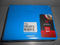 Педалі Shimano PD-GR500, чорні - 3400 грн