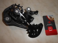 Перемикач для 12 шв Shimano Deore RD-M6100-SGS Shadow+ - 2690 грн