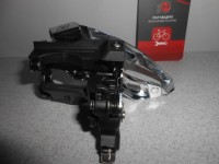 Передній Shimano Deore SLX FD-M660 E-type для 10 - 450 грн