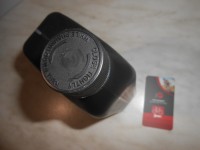 Масло Fox Suspension Fluid 5 WT PTFE Infused 100 мл - 300 грн