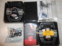 Педалі Shimano PD-M820 SAINT, SPD, ENDURO, TRAIL - 3950 грн