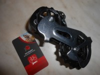 Перемикач для 7, 8 шв Shimano Altus RD-M310 - 950 грн