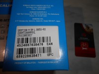 Каліпер гідравліки Shimano BR-MT200 з колодками - 690 грн