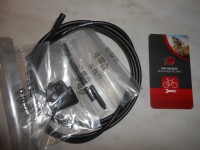 Манетка Shimano Deore XT SL-M8000-R 11 права - 2950 грн