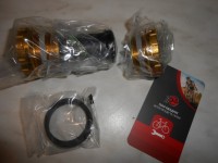 Каретка Shimano SM-BB80-B SAINT 68 - 73 мм - 1500 грн