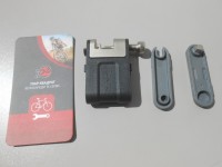 Витискач пінів ланцюга Tacx, міні - 360 грн