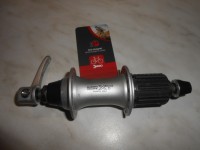 Користована задня втулка Shimano Deore XT FH-M752 - 950 грн