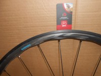 Комплект коліс Shimano Ultegra RS770 Disc Road Tubeless - 12000 грн