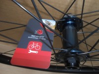 Заводські колеса KTM Line Boost 29", SLX, Tubeless - 9000 грн