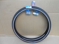 Покришка Schwalbe Marathon Performance 28"х1,75 (700х47С) - 1300 грн