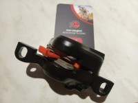 Каліпер гідравлічних гальм Shimano MT200