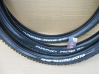 Покришка Schwalbe Rapid Rob 26x2.25 (57-559) - 700 грн
