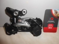 Задній Shimano Deore SLX RD-M7000 11 GS - 3200 грн