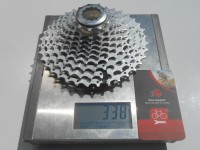 Касета Shimano Deore XT CS-M771, 10 (11-36) - 3950 грн