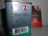 Motorex Brake Fluid DOT 5.1 гальм рідина 100 мл - 200 грн