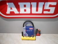 Велозамок ABUS ULTRA Mini 402 - 1315 грн