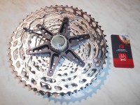 Касета Shimano Deore CS-M5100 11 шв, 11-51 - 3100 грн