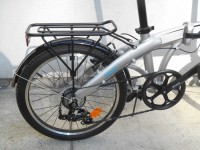 Велосипед розкладний Outleap RIO - 10980 грн