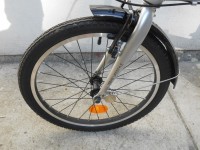 Велосипед розкладний Outleap RIO - 10980 грн