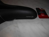 Сідло тестове Terry Figura Gel Max - 1800 грн