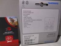 Комплект роликів Shimano RD-TY05, 6-7-8 шв - 100 грн