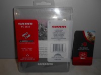 Ланцюг Sram PC 1130, 11 шв, 114 л + замок - 950 грн