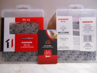 Ланцюг SRAM PC X1 для 11 шв - 1150 грн