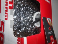 Касета SRAM PG 1030 (11-36) для 10 шв - 2300 грн