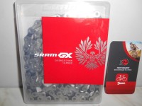 Ланцюг Sram GX Eagle на 12 шв - 1360 грн