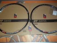 Обід DT SWISS 533 D 26, 27,5, 29 дюймів - 1500 грн