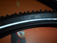  Schwalbe Smart Sam Plus Addix 29x2.1 SnakeSkin- 1300 грн