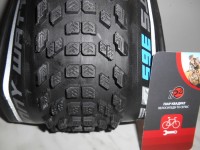 Покришка Schwalbe Johnny Watts 365 Performance DD RG 29х2,35 - 1650 грн