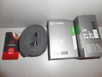 Камера Cube 27.5"-29" MTB Шредер 40 мм - 220 грн