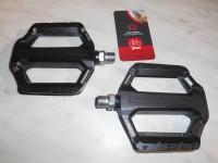 Педалі топталки Shimano PD-EF202 - 1900 грн