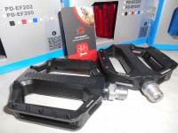 Педалі топталки Shimano PD-EF202 - 1900 грн