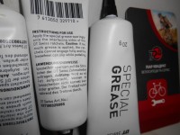 Мастило DT SWISS Special Ratchet grease 20 грамів - 660 грн