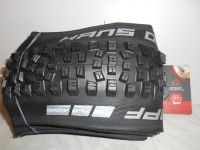 Покришка Schwalbe Hans Dampf 26 x 2.35" безкамерка - 1300 грн