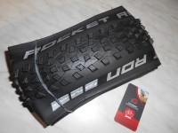 Покришка Schwalbe Rocket Ron 29x2.25 безкамерка - 1700 грн