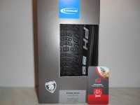 Schwalbe Racing Ralph Folding 29x2.25" безкамерна - 1700 грн