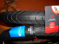 Покришка Schwalbe Big Apple 20 x 2.15 (55-406) - 1200 грн